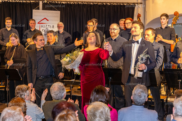 Neujahrskonzert | Bildershop von pixelworld.at - Realisiert mit Pictrs.com