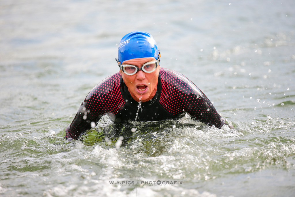 TRIRUN LINZ TRIATHLON 2025 | AUSTRIA, 14.09.2025, Linz, TRIRUN LINZ TRIATHLON 2025, Photo: WAPICS / Andreas Willdoner