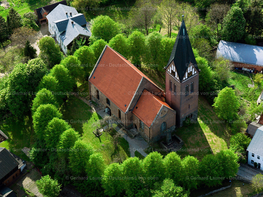2510261 | St.Marienkirche, Sandesneben