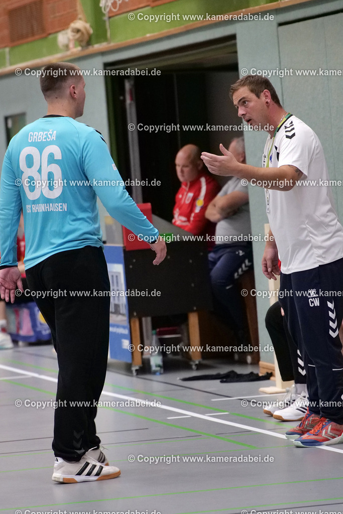 Handball : Oberliga Herren:  MTV Rheinwacht Dinslaken  - OSC Rheinhausen am 10.10.2026 in Dinslaken | Handball : Oberliga Herren:  MTV Rheinwacht Dinslaken  - OSC Rheinhausen am 10.10.2026 in Dinslaken - Realisiert mit Pictrs.com