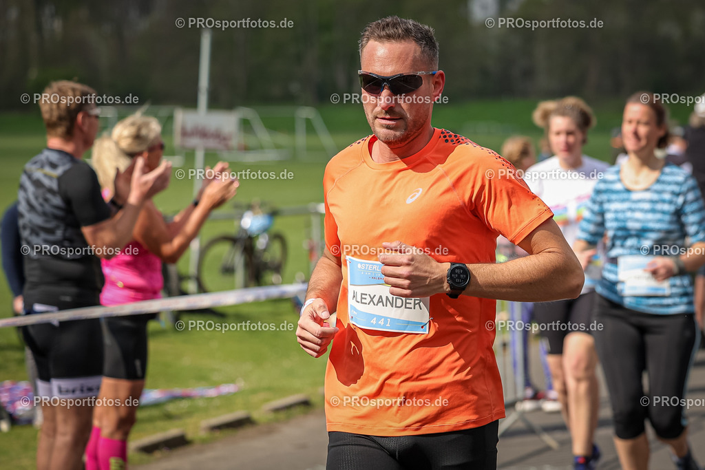 Osterlauf Koeln; Koeln, 16.04.22 | Impressionen vom Osterlauf Koeln am 16.04.22 in Koeln (Nordrhein-Westfalen).
