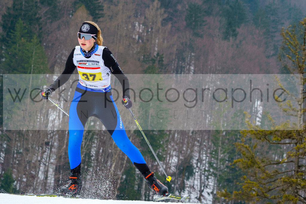 DSC Ruhpolding | DSV E.INFRA Schülercup Biathlon Chiemgau Arena Ruhpolding am 03.03 - 05.03.2023 in Ruhpolding