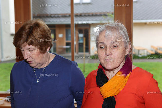 Erntedankfest mit feierlicher Einführung von Otto Markus Hoffmann als Akolyth | Bildershop von pixelworld.at - Realisiert mit Pictrs.com