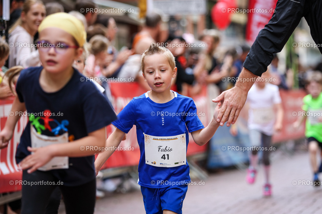 GVG Fruehlingslauf in Frechen, 22.05.2022 | Impressionen vom GVG Fruehlingslauf am 22.05.2022 in Frechen (Nordrhein-Westfalen). Foto: BEAUTIFUL SPORTS/Axel Kohring