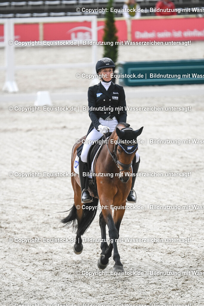 20250516_CCI2_Dressur_0606 | Foto: Thomas Hartig