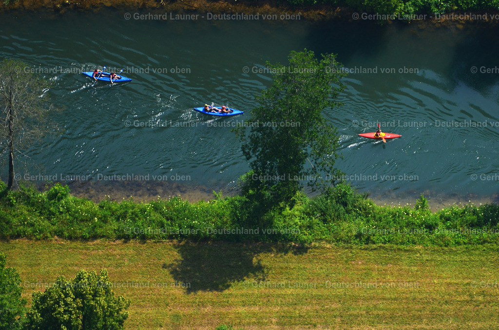 3305618 | Wasserwandern auf der Wiesent
