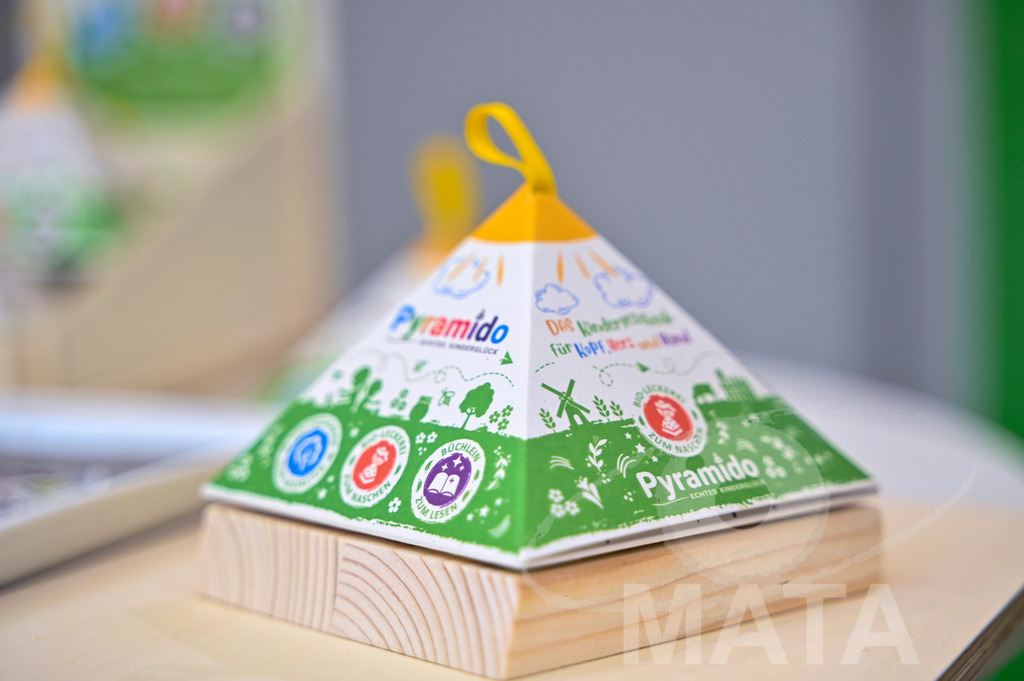 _DWA6932 | Presse-Preview Spielwarenmesse in Messe Nürnberg. Nürnberg, 31.01.2023 - Realisiert mit Pictrs.com