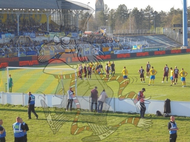 1.FC Lok Leipzig vs. BFC Dynamo 027 | mythos-online-redaktion