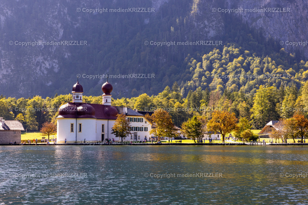 Königssee | medienkrizzler - Realisiert mit Pictrs.com