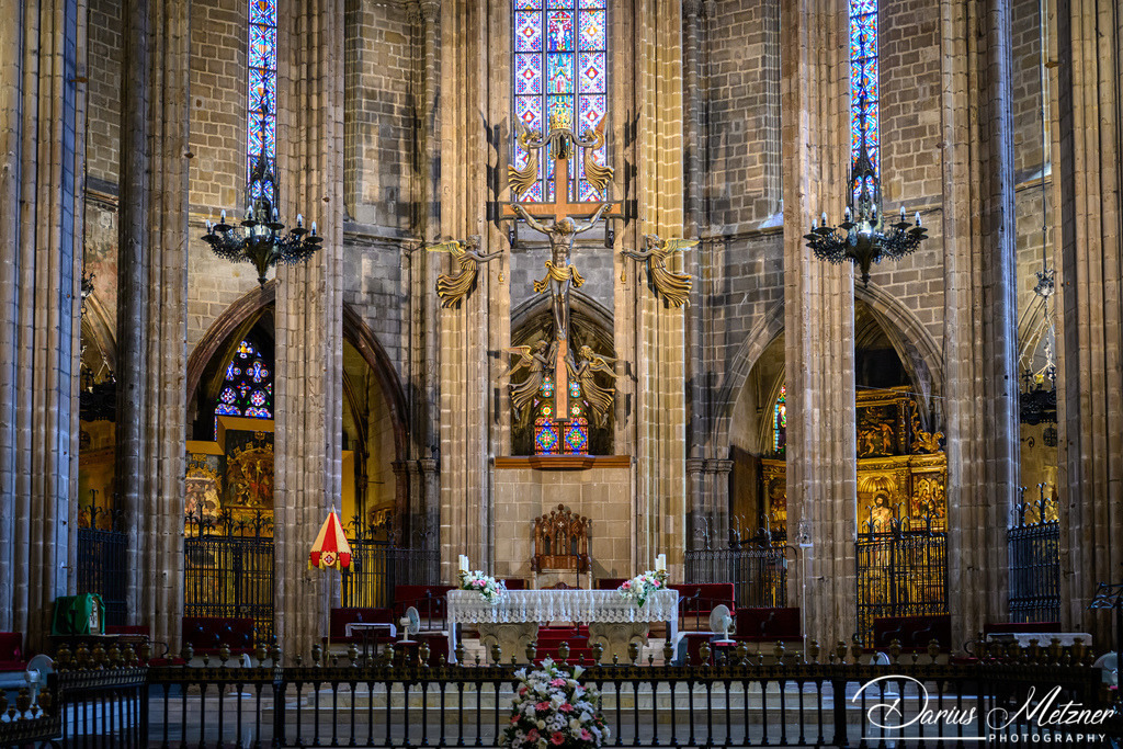 Barcelona | Bilder aus der Stadt Barcelona