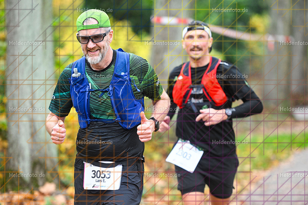 Bottroper Herbstwaldlauf 2025  | Bottroper Herbstwaldlauf 2025 