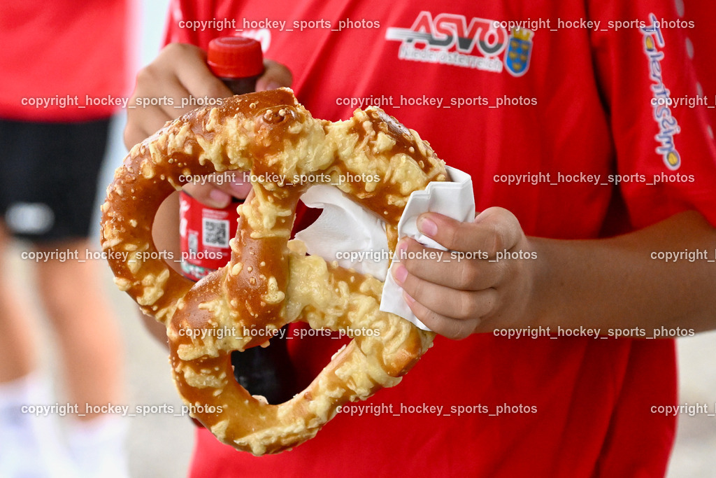ASVÖ Bundesmeisterschaft Fußball | ASVÖ Bundesmeisterschaft Fußball, ASVÖ Bundesmeisterschaft Fußball am 06.07.2024 in Spittal an der Drau (Goldeck Stadion), Austria, (Photo by Bernd Stefan)