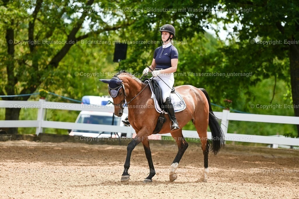 20230715_05_Dressurprüfung Kl.A++_0061 | equistock