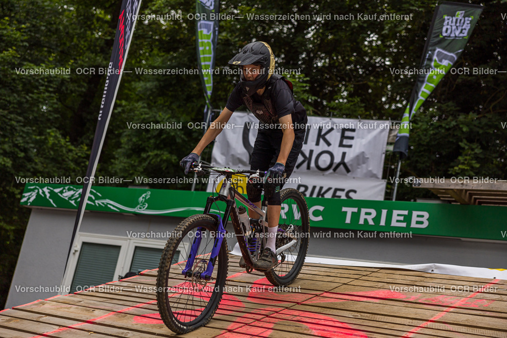 Enduro One Trieb Freitag R3-1059 | OCR Bilder Fotograf Eisenach Michael Schröder