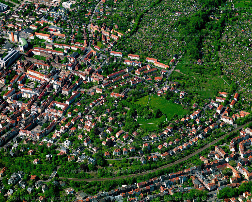 2865148 | Jena, Friedensberg