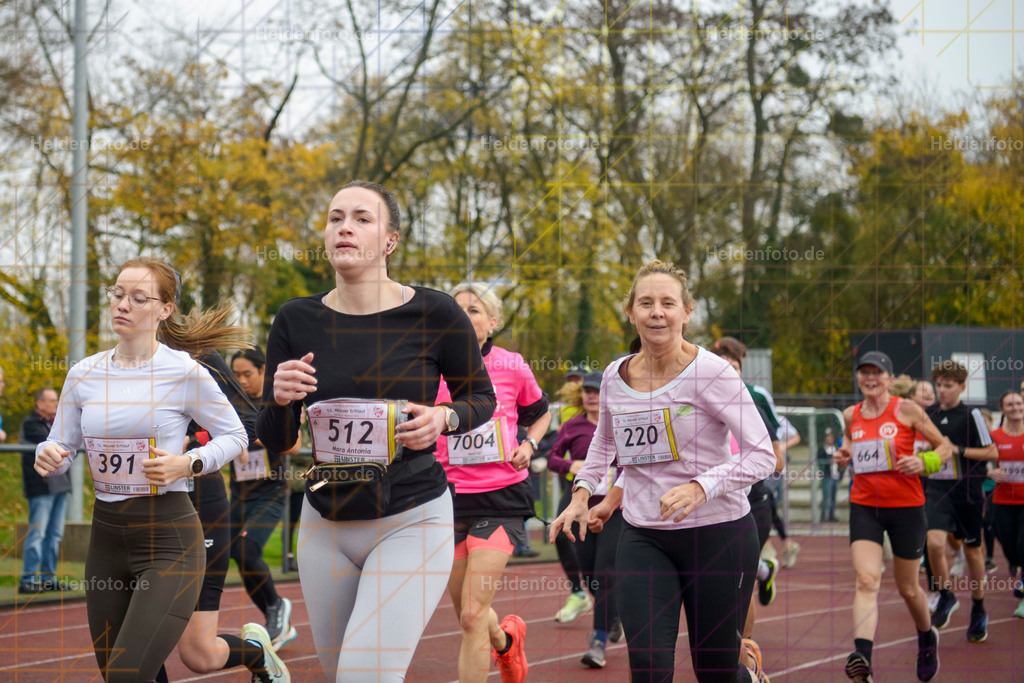 Neusser Erftlauf 2025  | Neusser Erftlauf 2025 Foto: Heldenfoto.de