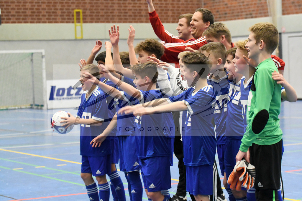 20200110_WHCUQU_0155 | Fußball, E-Junioren:   beim W&amp;H Cup 2020 der Qualifikation am 10.01.2020 in der Dreifach-Sporthalle in Lengerich, Deutschland.(Foto von Nico Paetzel) - Realisiert mit Pictrs.com