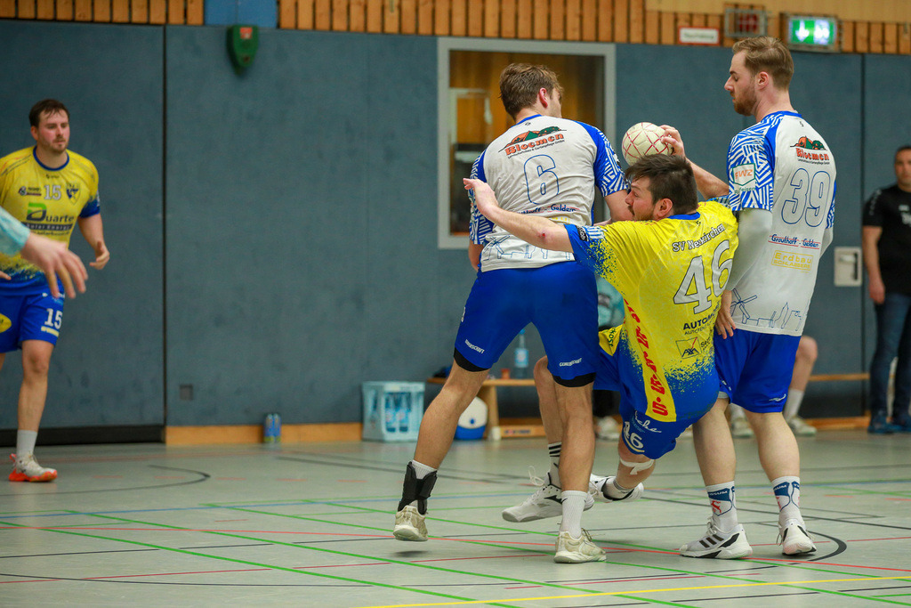 SVN_TVIssum_250426_067 | Bildergalerie von Sport-Ereignissen aber auch von weiteren spannenden Dingen - nicht nur vom Niederrhein. In Anlehnung an den bekannten Spruch von Hanns Dieter Hüsch heißt das Motto: "Niederrhein ist überall".  - Realisiert mit Pictrs.com