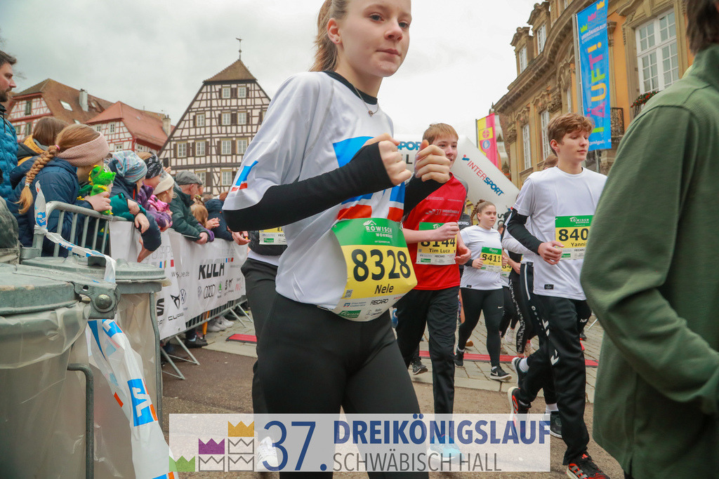 Roewisch Wohnbau Cup 5000m | 3 Koenigslauf 2023 - Realisiert mit Pictrs.com