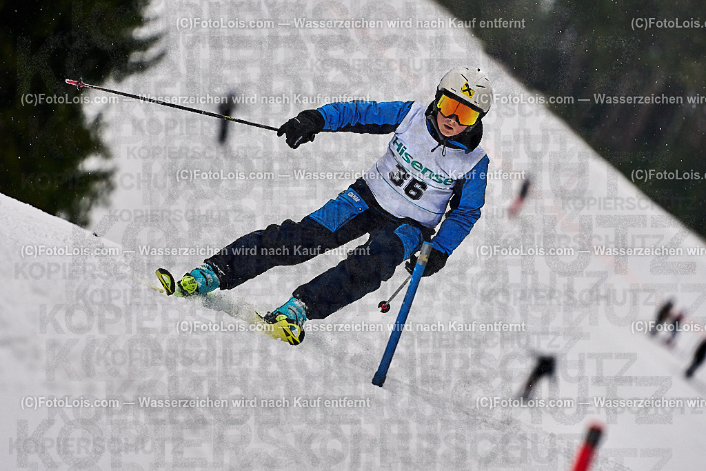 _ALP7380_KinderVergleich-SL_Semmering_Kapeller Felix | NÖ LandesKinderRennen + Raiffeisen Wiener Alpen KinderCup, SLALOM am Semmering/Südhang, So 25. Jänner 2026.