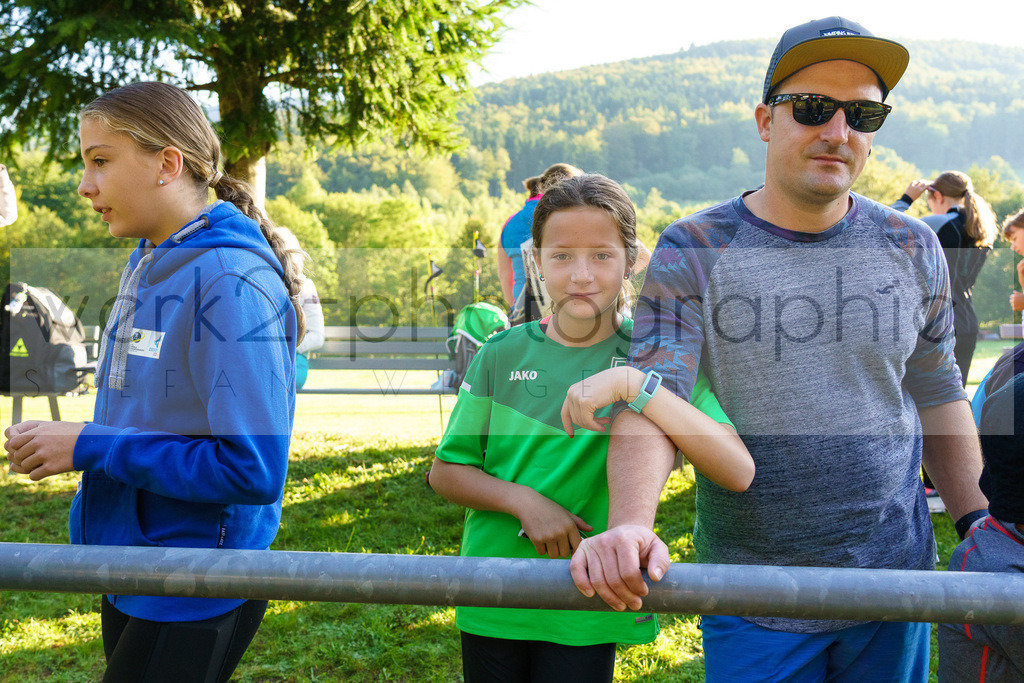 RWS-Cup Trusetal | Am 9. September 2023 fand in Trusetal der RWS-Cup mit TSC Roller statt.