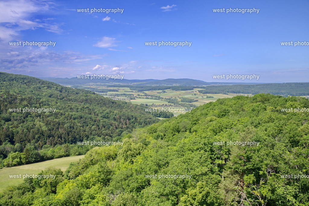 Alsace from the Landskron - FRA 2022 | west photography - Realisiert mit Pictrs.com