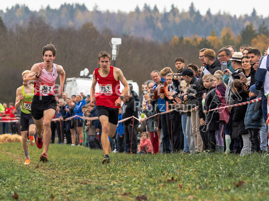 Sparkassen Cross Pforzheim | sparkassencross