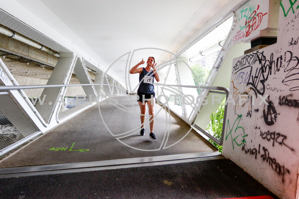 ..... | INNSBRUCK,AUSTRIA, 13.07.24, HERBALIFE 5K Innsbruck  , Image shows: Photo: WAPICS / Andreas Willdoner