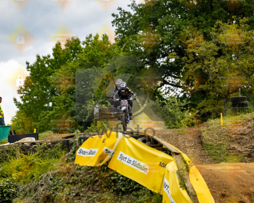 Motocross Schopfheim 2026-233 | KW-Foto