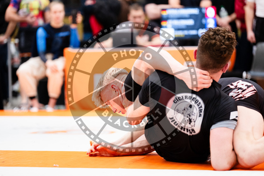 20251122PBB15833 | Athletes compete during the Grappling Industries Berlin Jiu-Jitsu and Grappling Championship, on November 22, 2025 in Berlin, Germany. © photoblackbelt