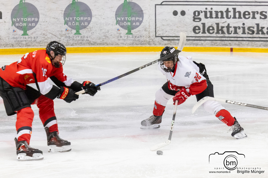 Tyresö Hanviken Hockey vs IFK Täby HC_570A9994 | Preseason U18 Regional Herr Östra - Realisiert mit Pictrs.com