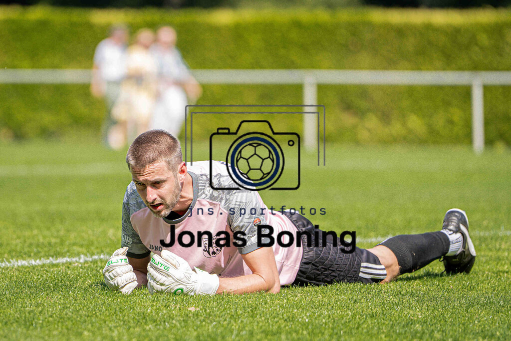 Fußball I Herren I Saison 2026-2027 I Kreisliga Vechta I 1. Spieltag I BW Langförden - TuS Neuenkirchen I 16522 | jns.sportfotos - Realisiert mit Pictrs.com