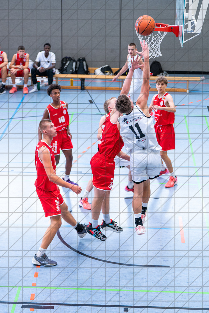 JBBL 25/26 | Testspiel | Charisma Young Bulls vs. Rhein Stars Köln | 21.09.25: JBBL 25/26 | Testspiel | Charisma Young Bulls vs. Rhein Stars Köln / Osnabrück / Deutschland  //   CREDIT:www.bullenfotos.de, Martin König, Hörner Weg 40, D-49078 Osnabrück, +4917663732967 // Nutzung und Weitergabe nur zu den vereinbarten Zwecken. Presseanfragen an Ersteller. Alle Rechte beim Ersteller. Honorierung nach MFM. - Realisiert mit Pictrs.com
