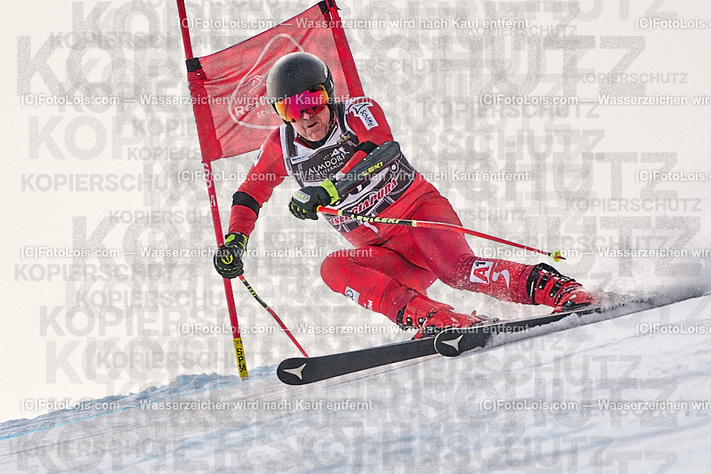 _ALP1270_MASTERS-WM_Reiteralm_A-GS_Krippl Jochen | FISWORLD CHAMPIONSHIPSMASTERS ALPINE SKIING, 23. – 28. MÄRZ 2026 - REITERALM | STMK | AUT.   Veranstaltet vom Masters-Referat des Deutschen Skiverbandes (DSV). Durchführende Organisation: WSV Pichl-Reiteralm, unterstütutzt von den Bergbahnen REITERALM bei Schladming und SKI AUSTRIA.                            Disziplinen:  Super-G, GiantSlalom, Slalom.                                                 Kategorien:  A (Herrn 30-59 Jahre), B (Herrn ab 60 Jahre), C (Damen 30-59 Jahre), D (Damen ab 60 Jahre).                Rennstrecken:   Gasselhöhe und Muldenliftpiste auf der Reiteralm.