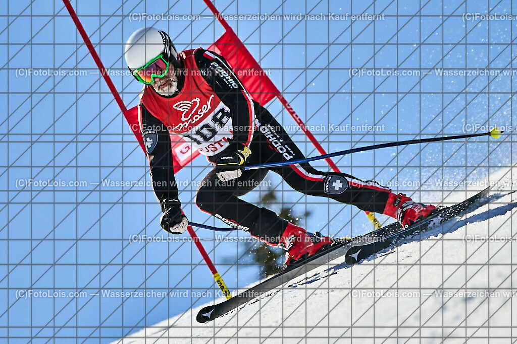 ALP5553_WCM-SuperGiant_Kat-B_Asti Massimo | (C)FotoLois.com, Alois Spandl, World Criterium Masters Ski Alpin 2023 Hochkar, SuperGiantSlalom, Kategorie B, Mi 22. März 2023.