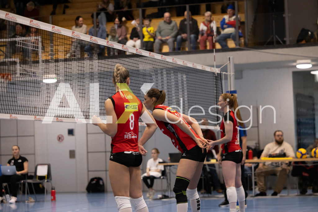 Volleyball I Frauen I Saison 2025-2026 I Volleyball NLA | Women I 1/4 Finals I  BIWI VFM - VC Kanti Schaffhausen I 01.03.2026 | 11 Kateřina Holásková (CZ) (VC Kanti Schaffhausen) – Mitte - Realisiert mit Pictrs.com