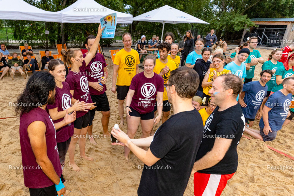 2022-001450-Strandvölkerball-WM | Vorrundentag 2, Samstag