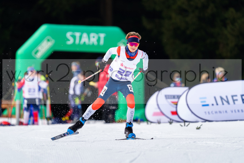 DSC Oberweisenthal | O´thal am 18. und 19. März 2023