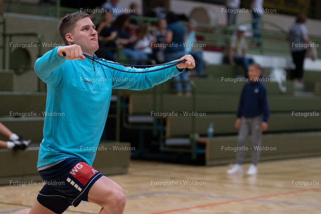 20230930 HLA Jags v Fivers-9 | Fotografie Woldron