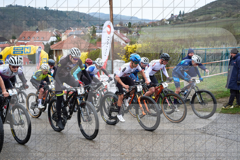 34. KTM Kamptal Trophy  | ZÖBING, Österreich – 2026-03-29: 34. KTM Kamptal TrophyFoto: © 2026 Martin Bihounek - MB Creative e.U.