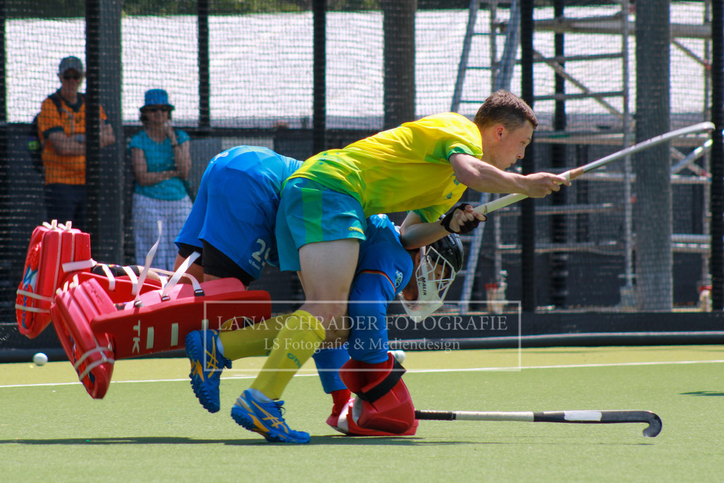 Länderspiel Deutschland - Australien 17.06.23 Eindhoven-112 | lanaschraderfotografie - Realisiert mit Pictrs.com