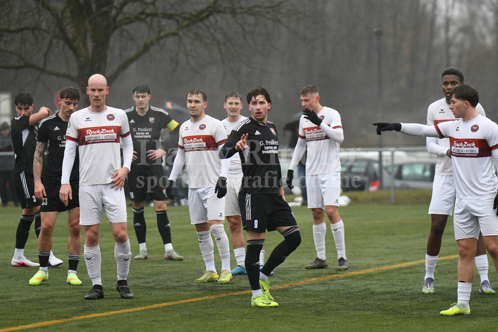 Toto-Pokalspiel TSV Seebach : SSV Eggenfelden | Toto-Pokalspiel TSV Seebach : SSV Eggenfelden vom 21.02.2026 - Realisiert mit Pictrs.com