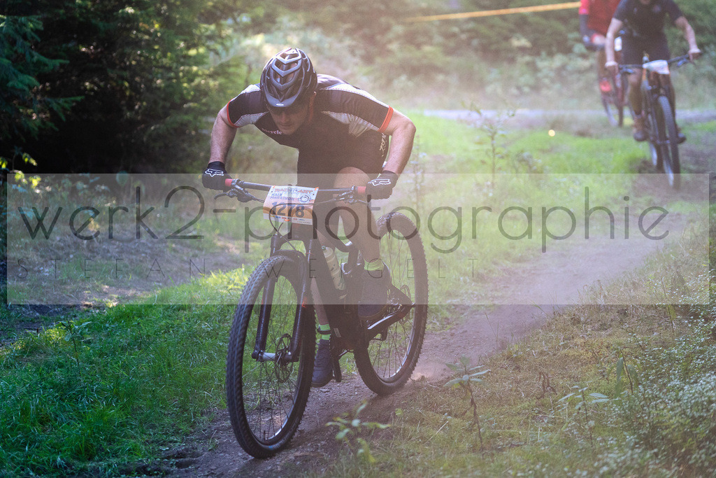 RennsteigRIDE | RennsteigRIDE, Schmiedefeld - 3. September 2022