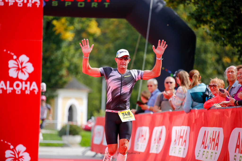 ALOHA MONDSEE TRIATHLON 2025 | AUSTRIA, 07.09.2025, Mondsee, ALOHA MONDSEE TRIATHLON 2025, Photo: WAPICS / Andreas Willdoner