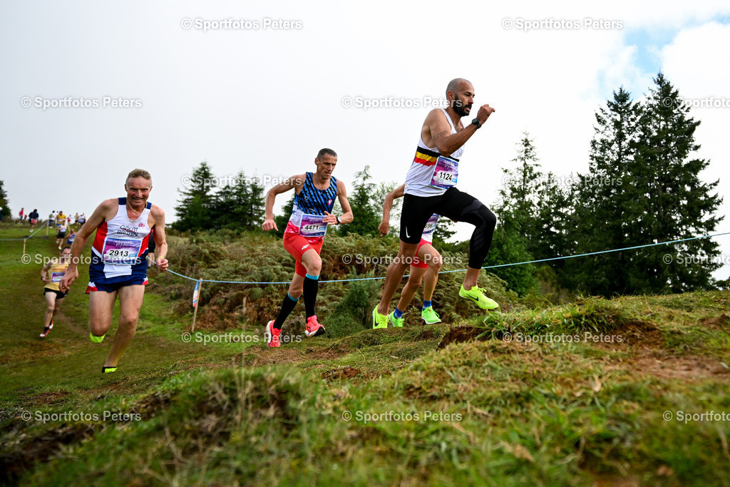 EMACS 2025 - Day 4_227 | European Masters Athletics Championships am 12.10.2025 auf Madeira (Portugal)Foto: Kai Peters - Realisiert mit Pictrs.com