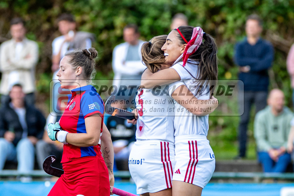 AKa GTHGC - BHC 4-3 nP 15.09.24 SG -9980 | Hockey,Sport,Fieldhockey,1.Bundesliga,2.Bundesliga,Sportfotografie,Shop,Sportphotography,Feldhockey,Hockeyliga