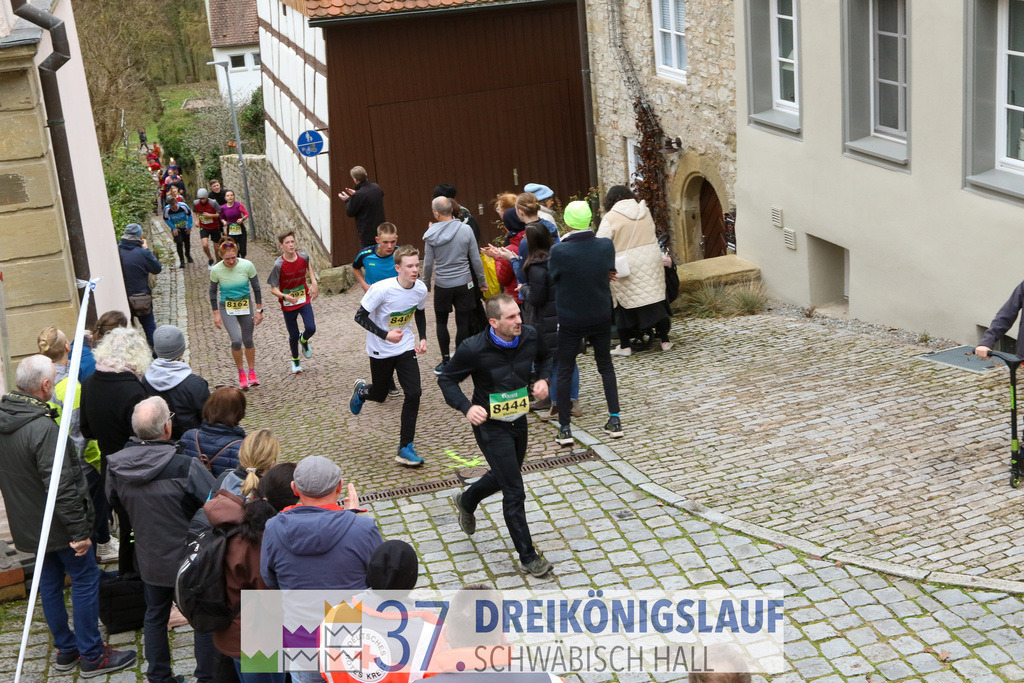 Roewisch Wohnbau Cup 5000m | 3 Koenigslauf 2023 - Realisiert mit Pictrs.com