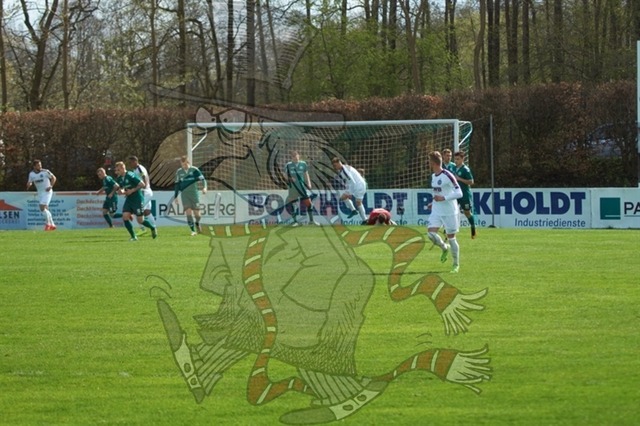 FC Schönberg 95 vs. BFC Dynamo 031 | mythos-online-redaktion