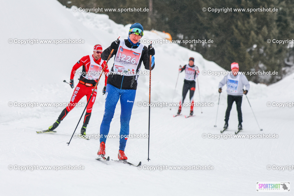 AR7_3701 | Dolomitenlauf 2026 #dolomitenlauf_lienz #dolomitenlauf #worldloppet #dolomitensport #obertilliach #yourpictrs #sportshot_your_pictrs