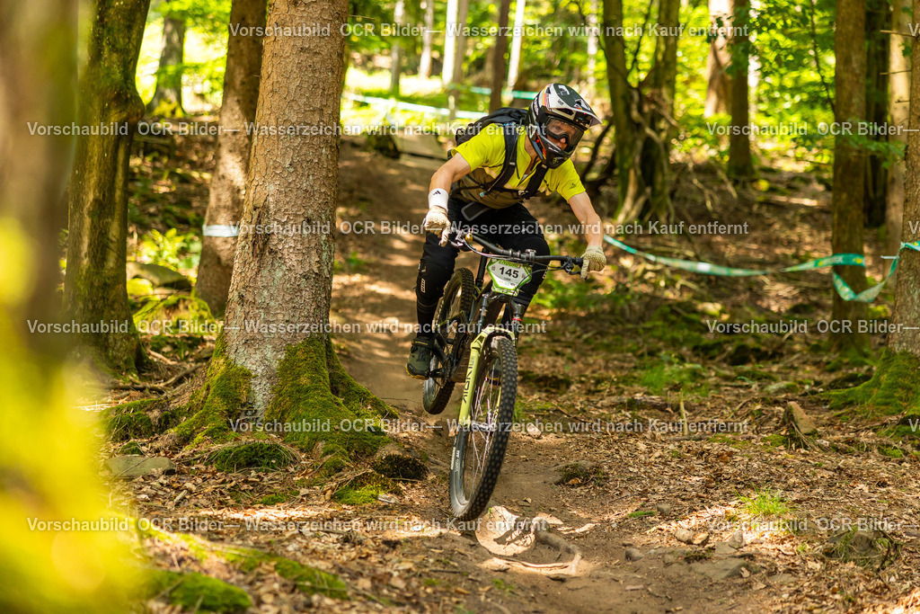 Enduro One Roßbach SA 2025 R1-1127 | OCR Bilder Fotograf Eisenach Michael Schröder